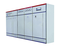 GGD型交流低壓配電柜